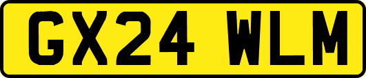 GX24WLM