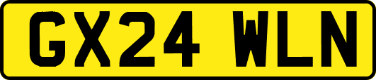 GX24WLN