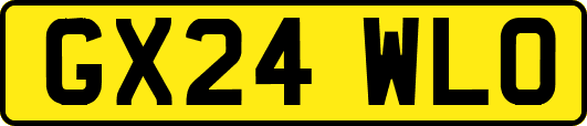 GX24WLO