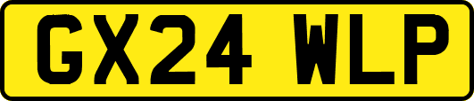 GX24WLP