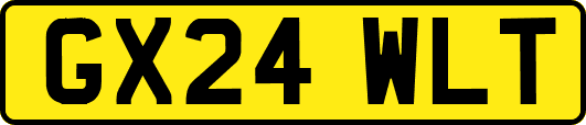 GX24WLT