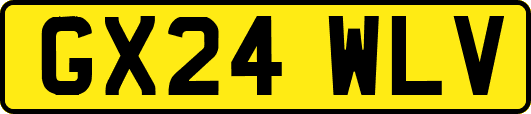 GX24WLV