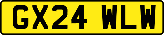 GX24WLW
