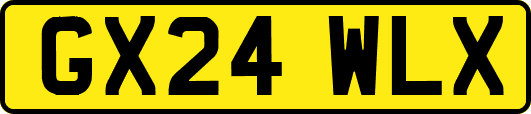 GX24WLX