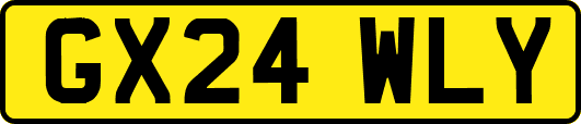 GX24WLY