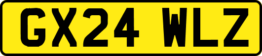 GX24WLZ