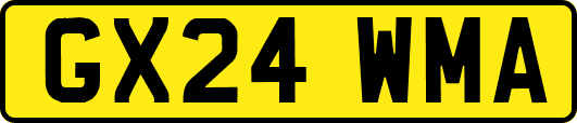 GX24WMA