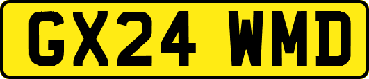 GX24WMD