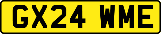 GX24WME