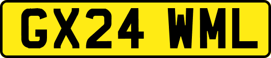GX24WML