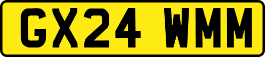 GX24WMM