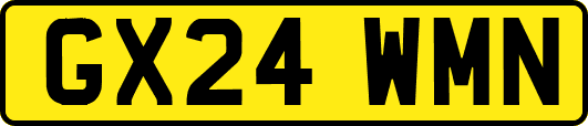 GX24WMN
