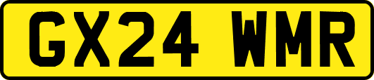 GX24WMR