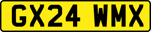 GX24WMX