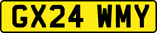 GX24WMY