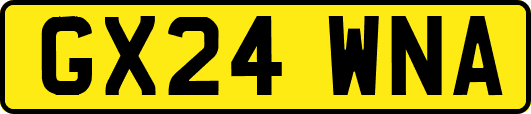 GX24WNA