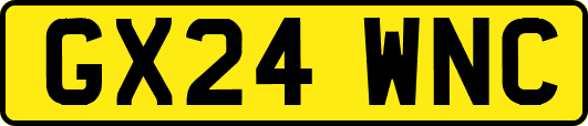 GX24WNC