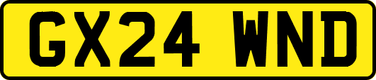GX24WND