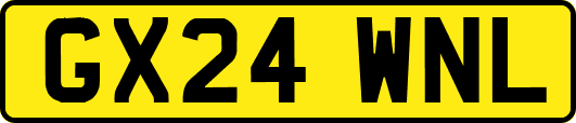 GX24WNL