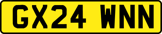 GX24WNN