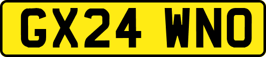 GX24WNO