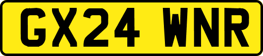 GX24WNR