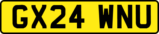 GX24WNU