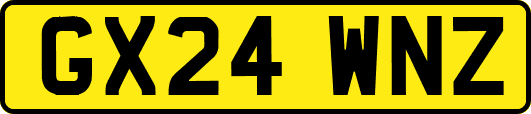 GX24WNZ