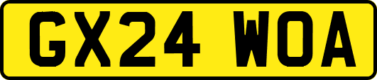 GX24WOA