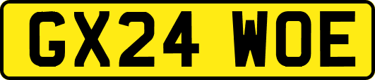GX24WOE