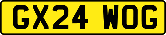 GX24WOG