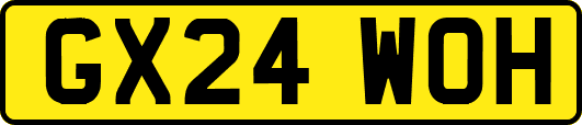 GX24WOH
