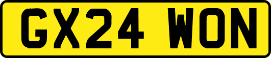 GX24WON