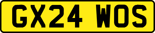 GX24WOS