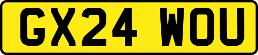 GX24WOU