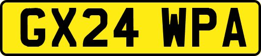 GX24WPA