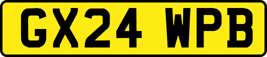 GX24WPB