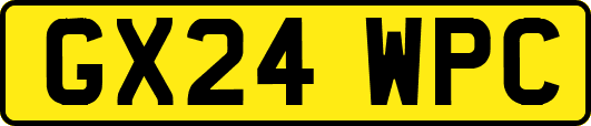 GX24WPC