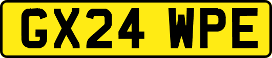 GX24WPE