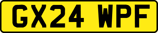 GX24WPF