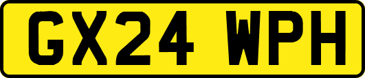 GX24WPH