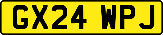 GX24WPJ