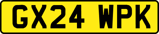 GX24WPK