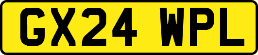 GX24WPL
