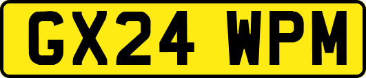 GX24WPM