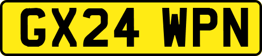 GX24WPN