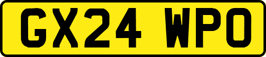 GX24WPO