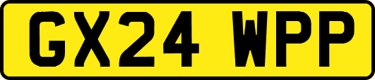 GX24WPP