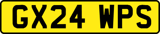 GX24WPS