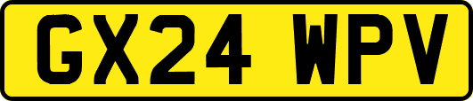 GX24WPV